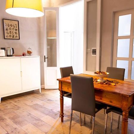 Apartamento Luxury Florence - City Center Exterior foto