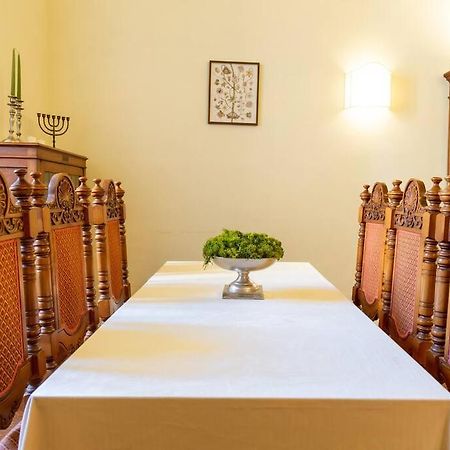 Apartamento Luxury Florence - City Center Exterior foto