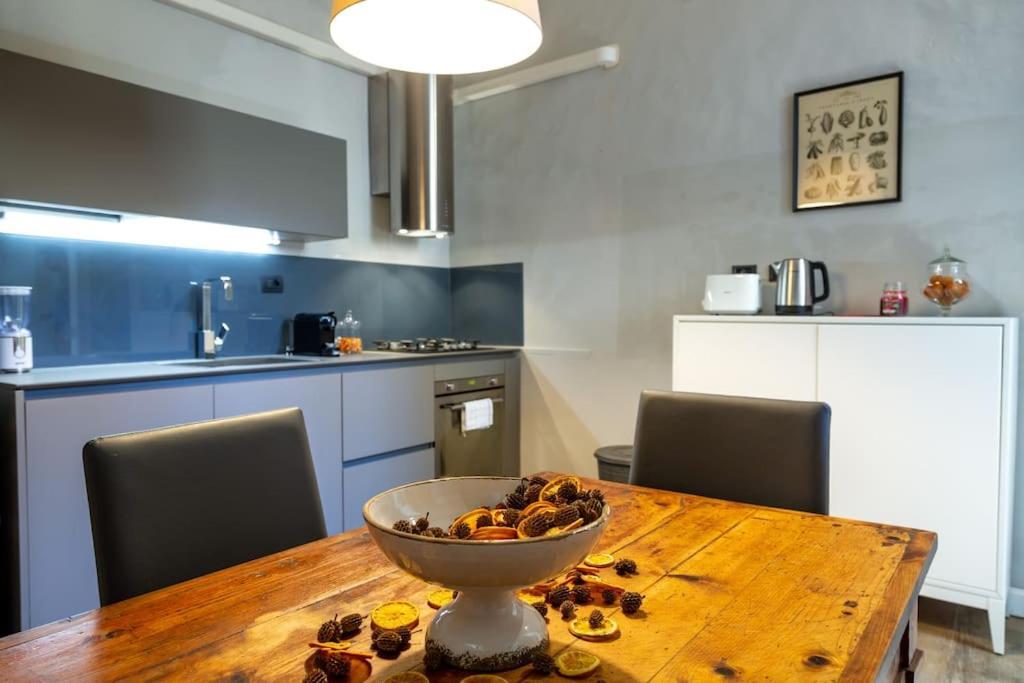 Apartamento Luxury Florence - City Center Exterior foto