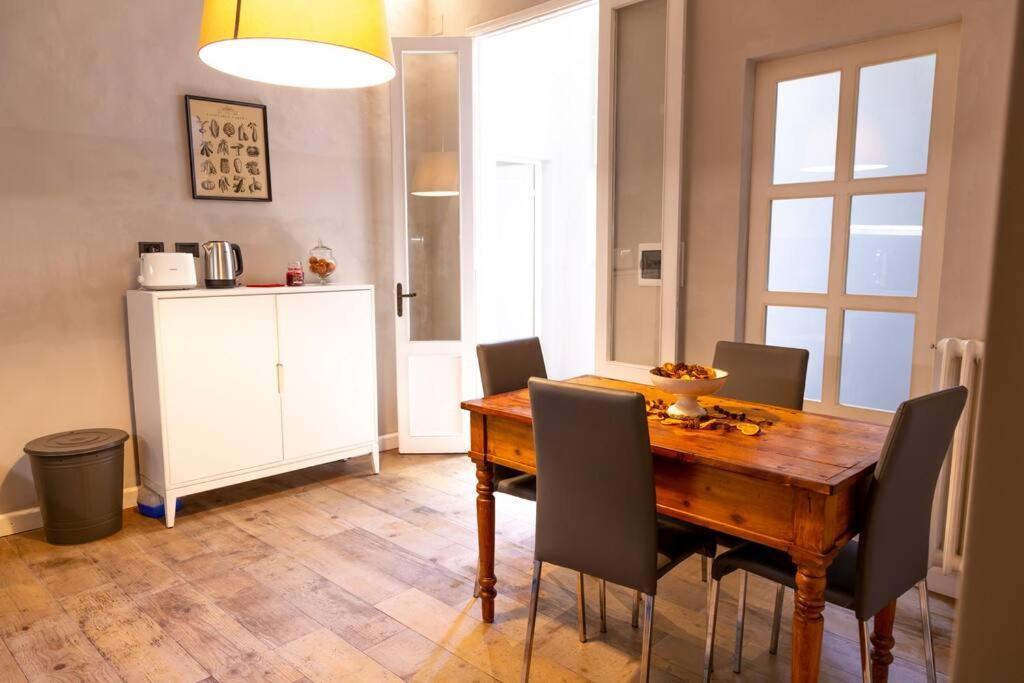 Apartamento Luxury Florence - City Center Exterior foto
