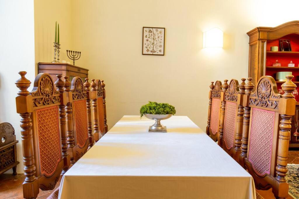 Apartamento Luxury Florence - City Center Exterior foto