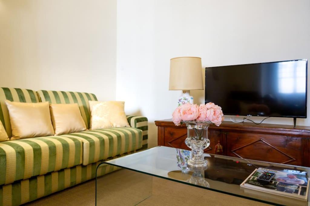 Apartamento Luxury Florence - City Center Exterior foto