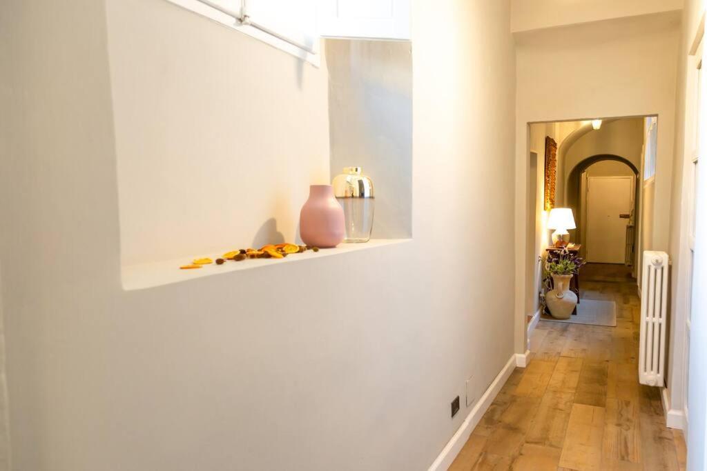 Apartamento Luxury Florence - City Center Exterior foto