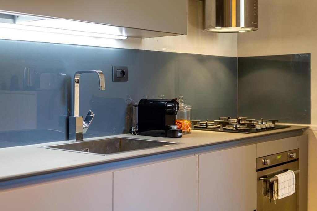 Apartamento Luxury Florence - City Center Exterior foto