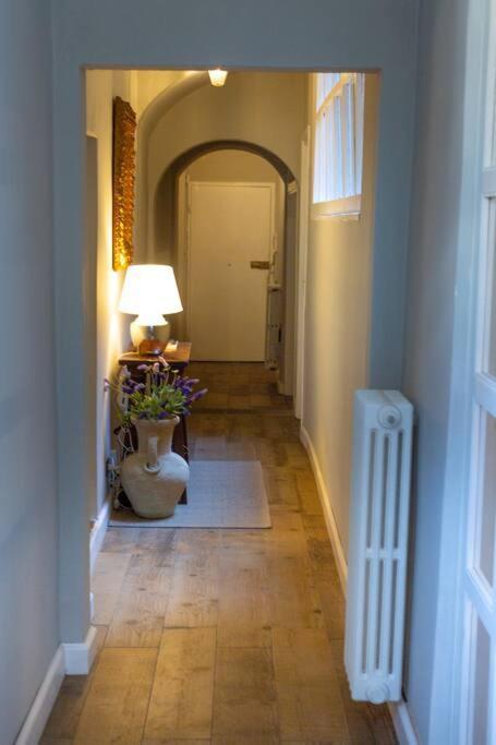 Apartamento Luxury Florence - City Center Exterior foto