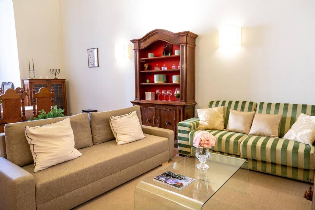 Apartamento Luxury Florence - City Center Exterior foto