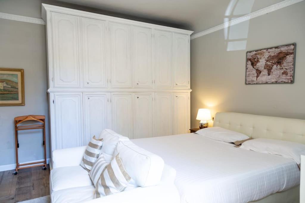 Apartamento Luxury Florence - City Center Exterior foto