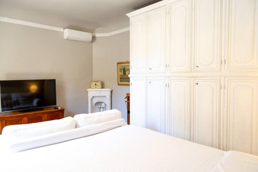 Apartamento Luxury Florence - City Center Exterior foto