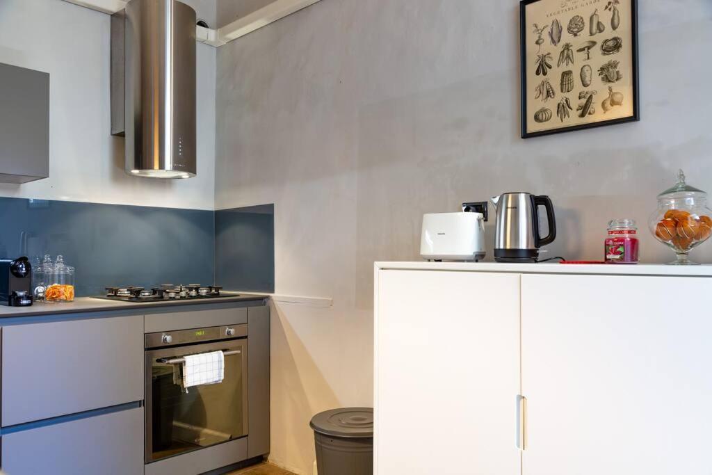 Apartamento Luxury Florence - City Center Exterior foto