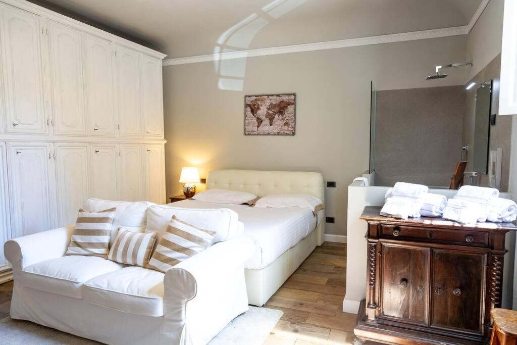 Apartamento Luxury Florence - City Center Exterior foto